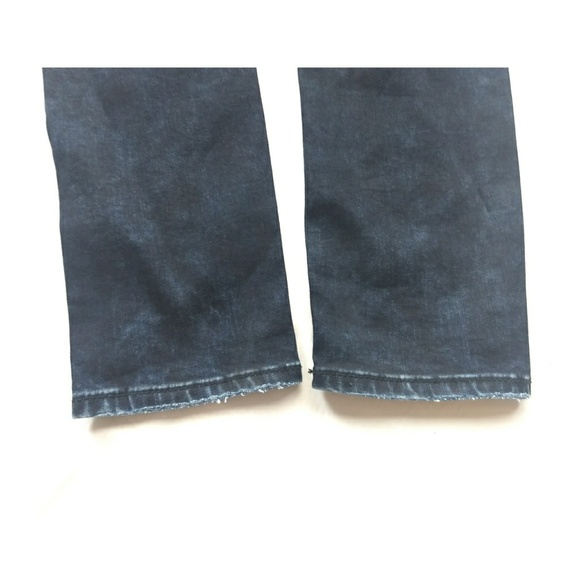 Silver Tuesday Mid Skinny Jeans - Picture 7 of 7